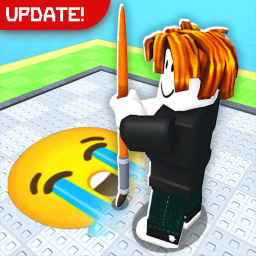 Paint an Emoji! [NEW EMOJIS 🎨]