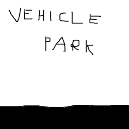 Vehicle park