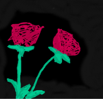 Smoky Roses