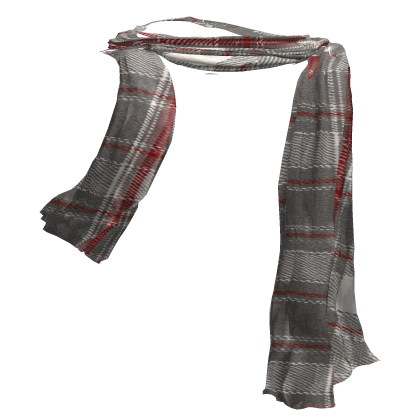 1.0 Winter Christmas Autumn Scarf in