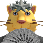 CatsWithBitcoin