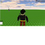 Robloxian City FBI