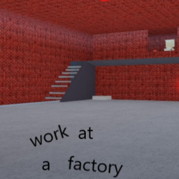 Work at a Factory