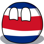 Costarricenses De Corazon