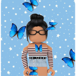 Butterfly.._..Squad