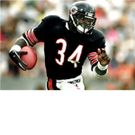 Chicago Bears Hardcore Fan Club