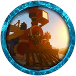 Game Badge Thumbnail