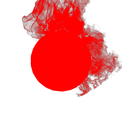 The Mimic Jigoku Orb
