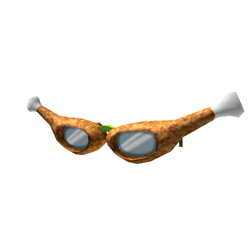 Chicken Fried Sunglasses