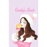Ultimate Candy's land