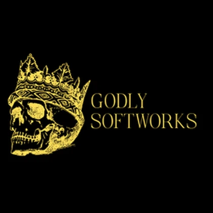 GODLY SOFTWORKS Roblox group icon