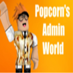 FREE ADMIN!