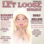 #LET LOOSE