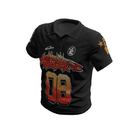 Hellstar Polo