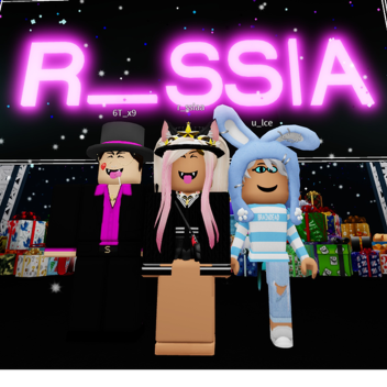 Happy Birthday R_ssiaa