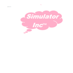 Simulator Incorporated