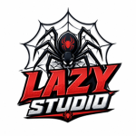 Lazy Games Spider