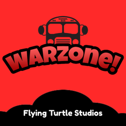 Warzone! [STORY]