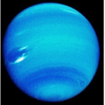 neptun er taken