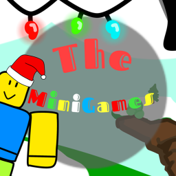 The MiniGames (Unidos en la Navidad)