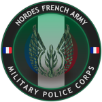 |FA| Μilitary Police Corps