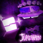 [BIG UPD] Jokesaken