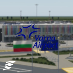 Varna Airport | QS