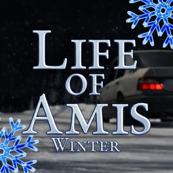 Life Of Amis Winter 
