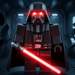 Survive Vader.