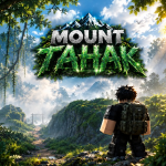 [BETA] MOUNT  TAHAK