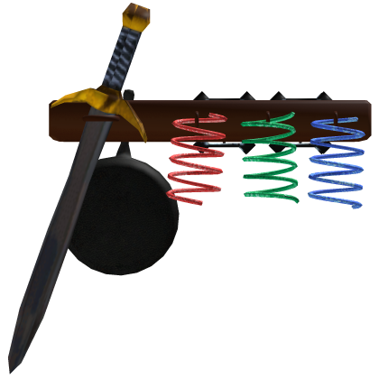 Classic Belt Roblox item