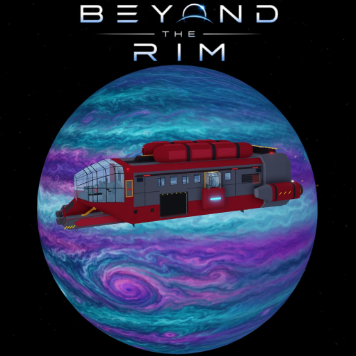 Beyond the Rim icon