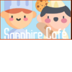 Sapphire Cafe!