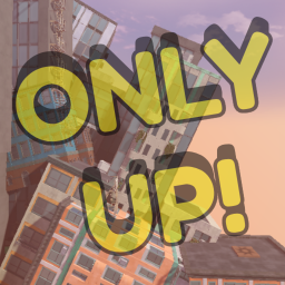 Only Up! ( UPDATE )