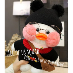 All of us Group game