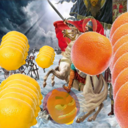 CitrusWAR