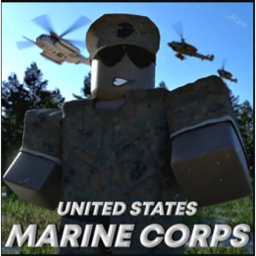 {BM} United States Marine Corps [NEW]
