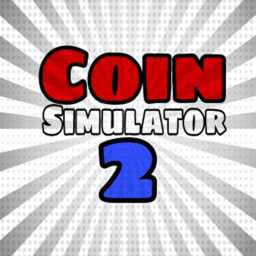 ⭐️Coin Simulator 2️⭐️(BETA)