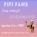 Fifi Fans