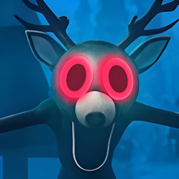 99 Nights in the Forest Scary [HORROR]