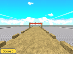 free runner