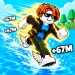 +1 Walk on Water icon