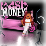 - KA$HMONEY.