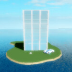 Clodont Member Tower