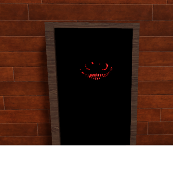 [ROOMS] Doors but as bad as heck