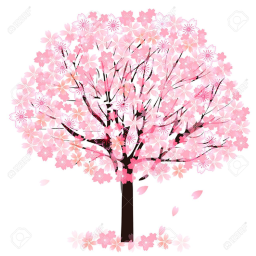 Blossom Pack's Territory
