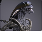 Xenomorph.