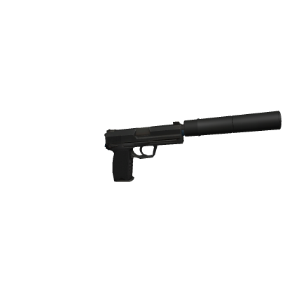 USP-S (Working)