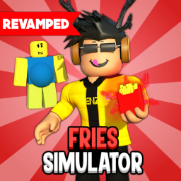 Fries Simulator🍟