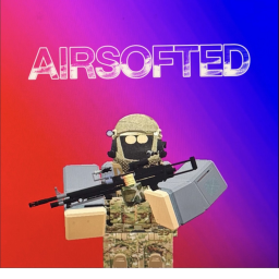 [NEW] Airsofted [NEW]